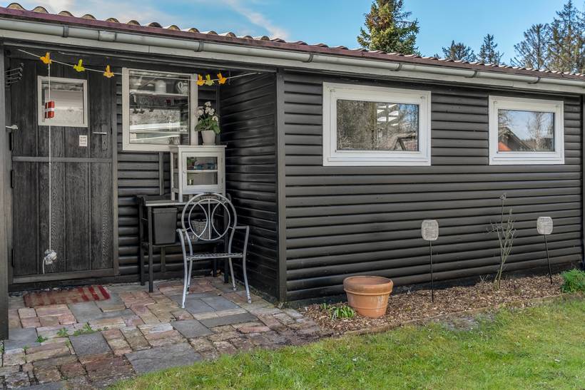 Foto von Ferienhaus NK22 in Øster Hurup - Nordjütland Ost