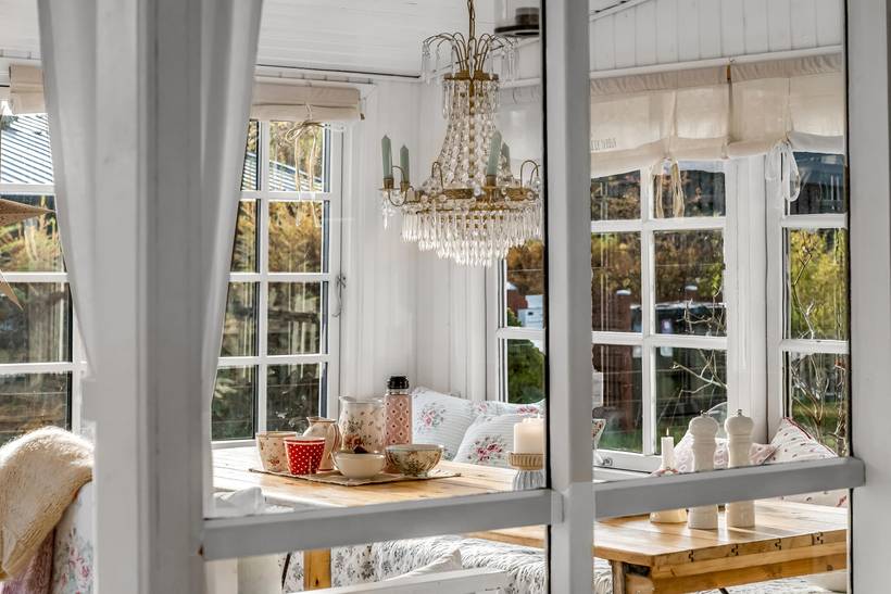Foto von Ferienhaus NK22 in Øster Hurup - Nordjütland Ost