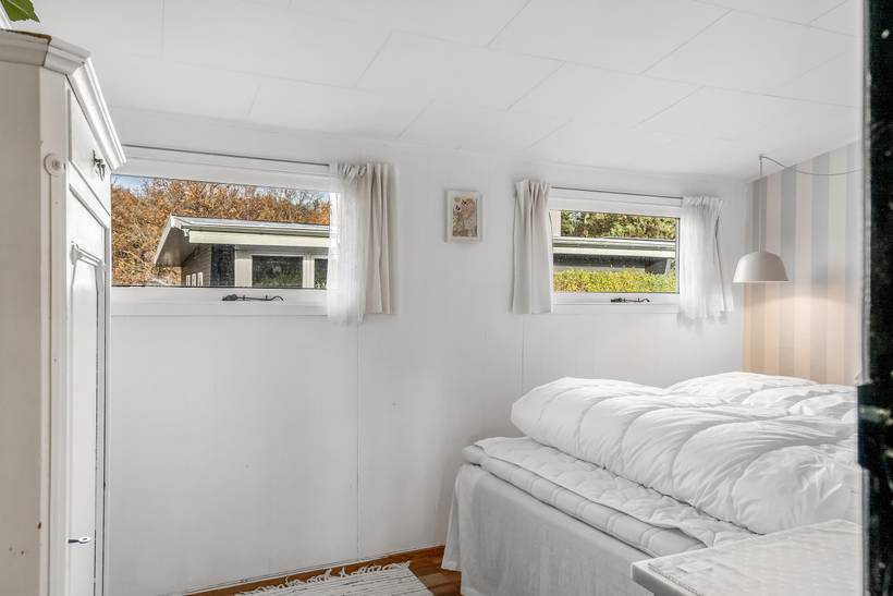 Foto von Ferienhaus NK22 in Øster Hurup - Nordjütland Ost