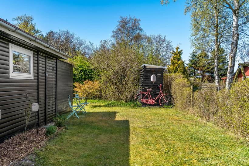 Foto von Ferienhaus NK22 in Øster Hurup - Nordjütland Ost