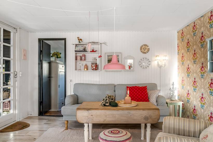 Foto von Ferienhaus NK22 in Øster Hurup - Nordjütland Ost