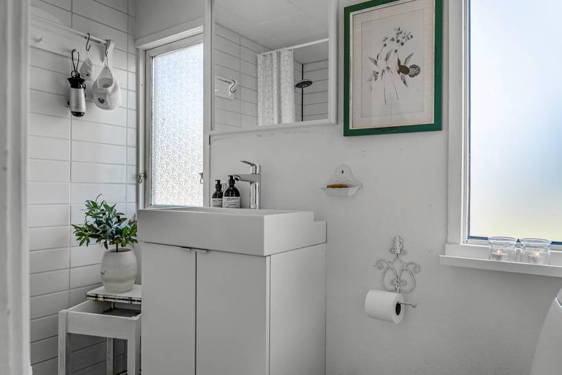 Foto von Ferienhaus NK22 in Øster Hurup - Nordjütland Ost