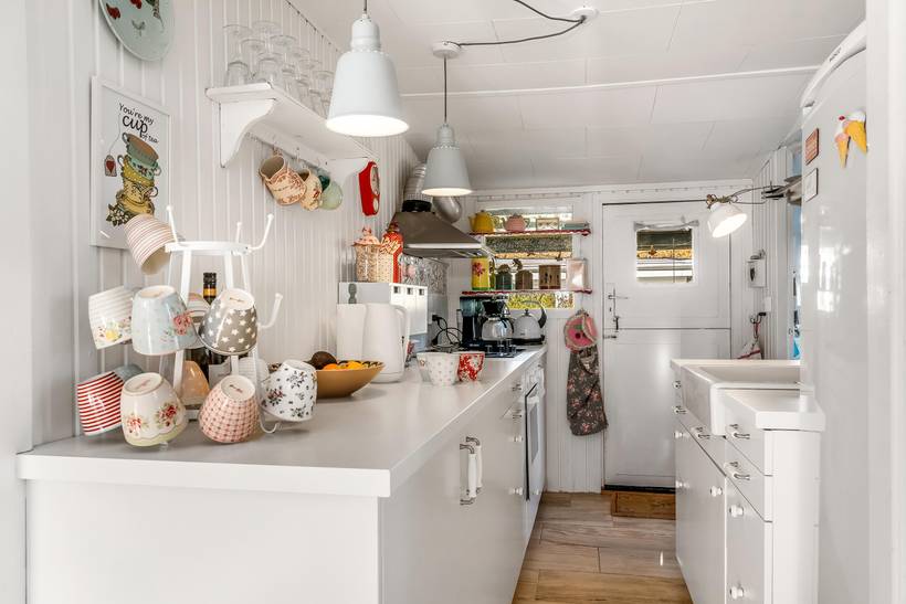 Foto von Ferienhaus NK22 in Øster Hurup - Nordjütland Ost