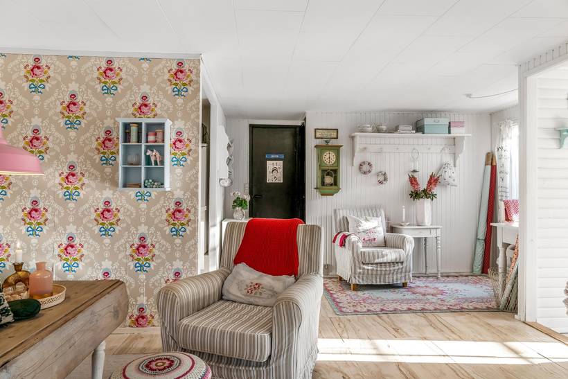 Foto von Ferienhaus NK22 in Øster Hurup - Nordjütland Ost