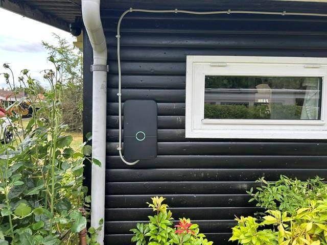 Foto von Ferienhaus NK22 in Øster Hurup - Nordjütland Ost