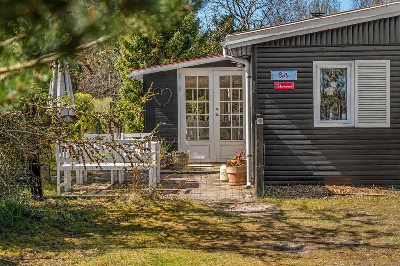Foto von Ferienhaus NK22 in Øster Hurup - Nordjütland Ost