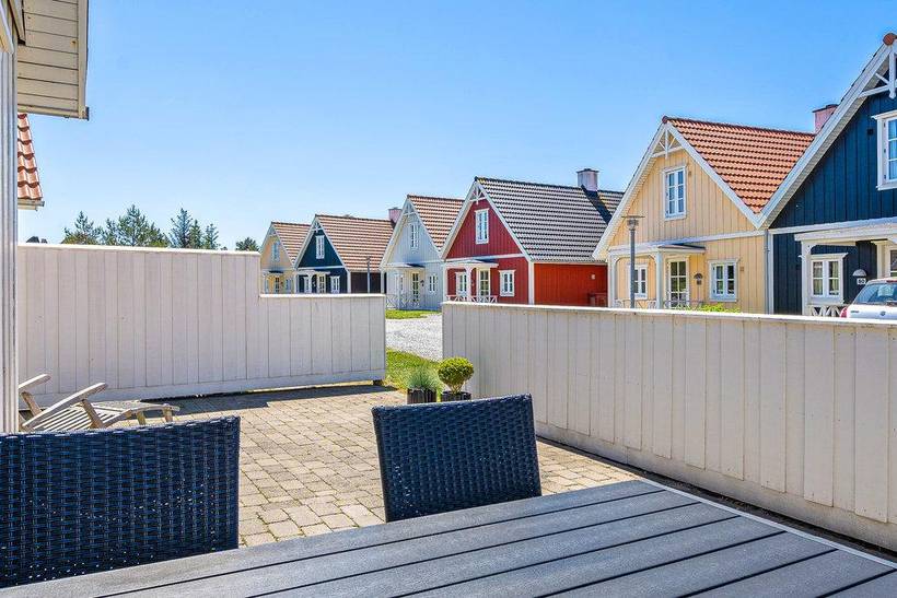 Foto von Ferienhaus NK26 in Blåvand - Westjütland