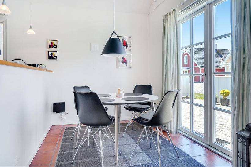 Foto von Ferienhaus NK26 in Blåvand - Westjütland