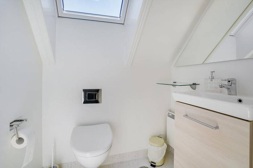 Foto von Ferienhaus NK26 in Blåvand - Westjütland
