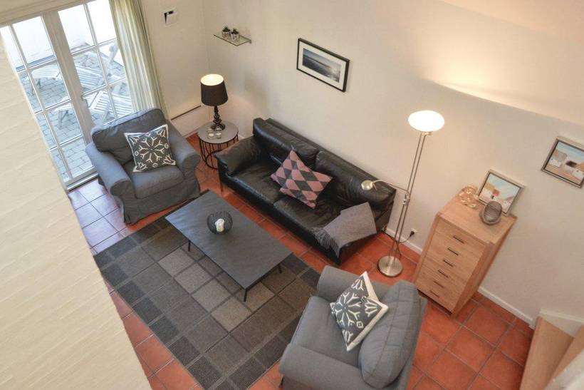 Foto von Ferienhaus NK26 in Blåvand - Westjütland