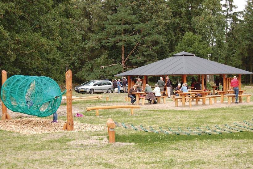 Foto von Ferienhaus NK26 in Blåvand - Westjütland