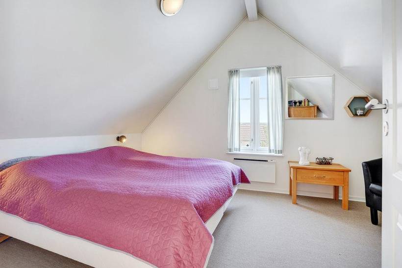 Foto von Ferienhaus NK26 in Blåvand - Westjütland