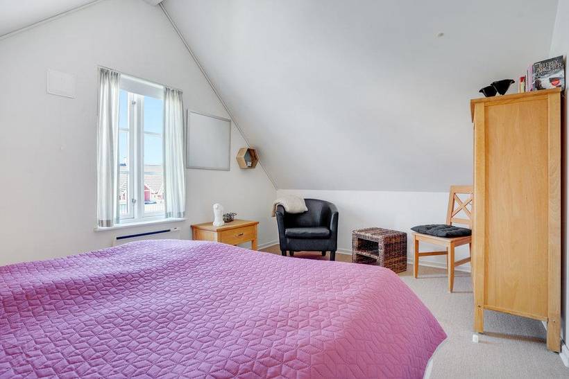 Foto von Ferienhaus NK26 in Blåvand - Westjütland