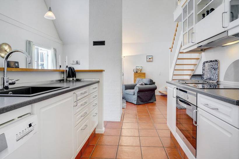 Foto von Ferienhaus NK26 in Blåvand - Westjütland