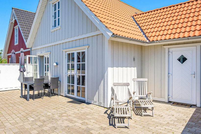 Foto von Ferienhaus NK26 in Blåvand - Westjütland