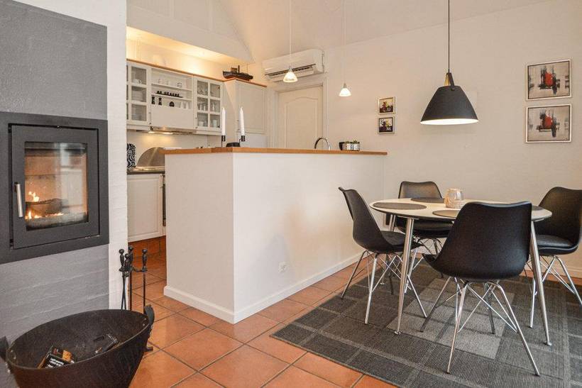 Foto von Ferienhaus NK26 in Blåvand - Westjütland