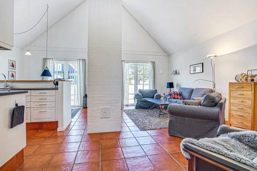 Foto von Ferienhaus NK26 in Blåvand - Westjütland