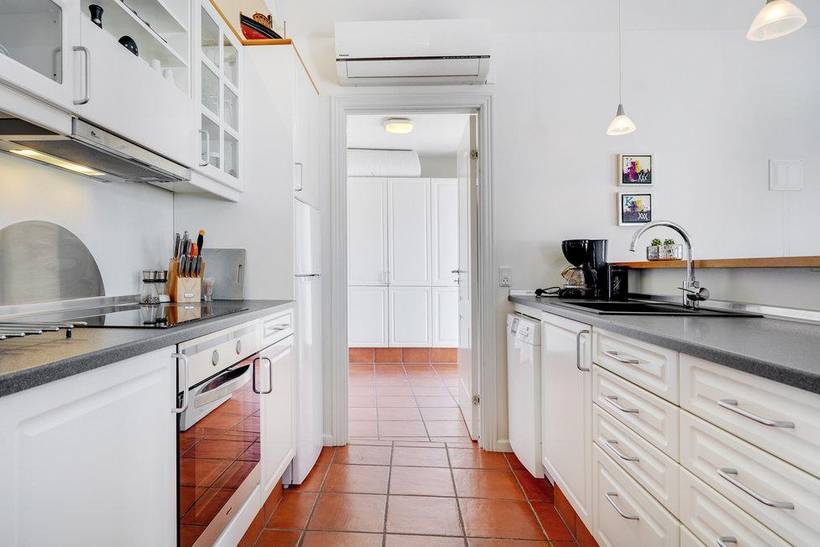Foto von Ferienhaus NK26 in Blåvand - Westjütland