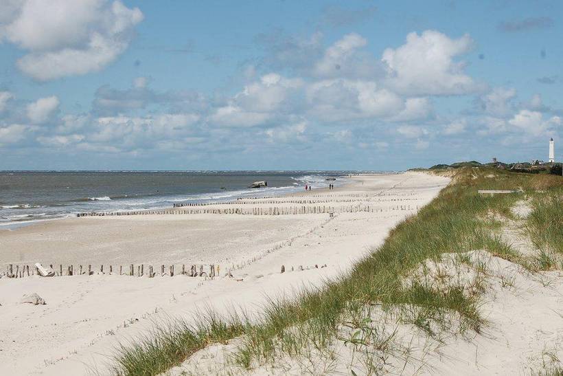 Foto von Ferienhaus NK26 in Blåvand - Westjütland
