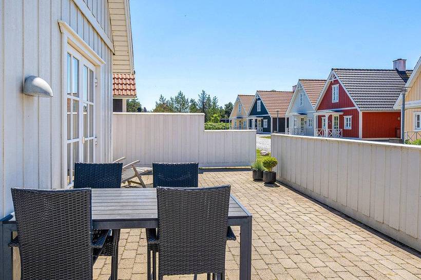 Foto von Ferienhaus NK26 in Blåvand - Westjütland