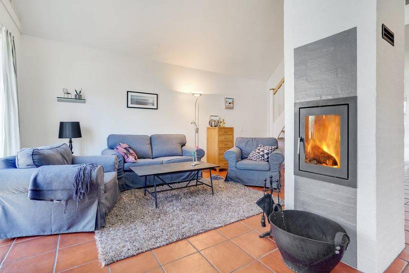 Foto von Ferienhaus NK26 in Blåvand - Westjütland