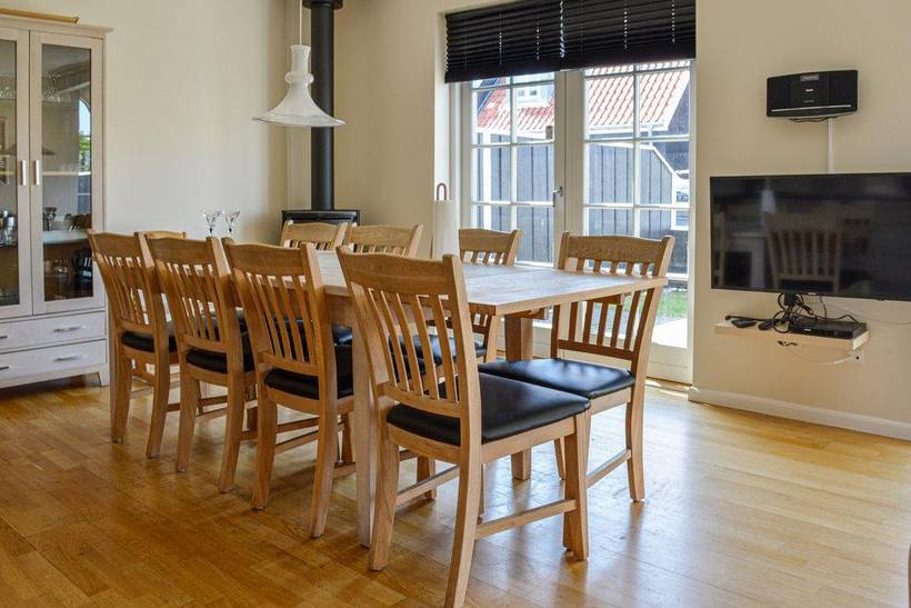 Foto von Ferienhaus NK31 in Skagen - Nordjütland