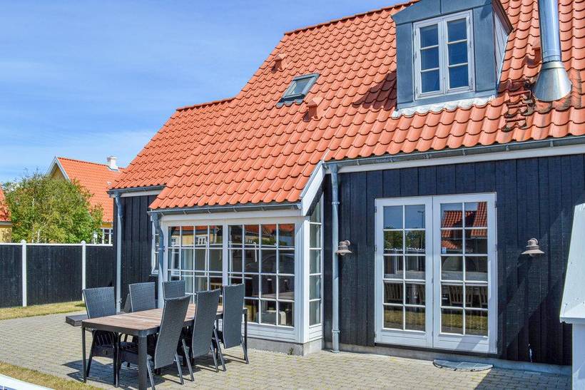 Foto von Ferienhaus NK31 in Skagen - Nordjütland