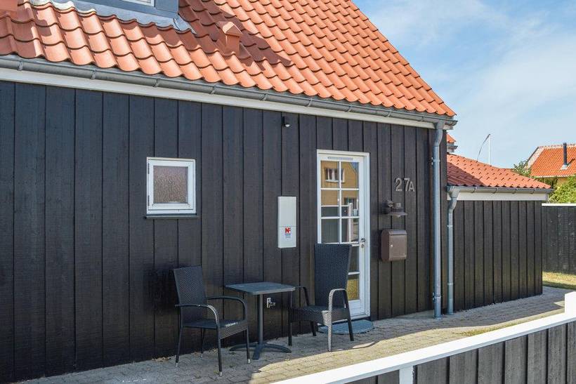 Foto von Ferienhaus NK31 in Skagen - Nordjütland