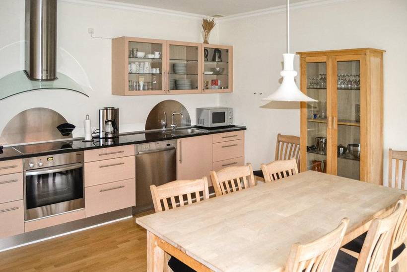 Foto von Ferienhaus NK31 in Skagen - Nordjütland