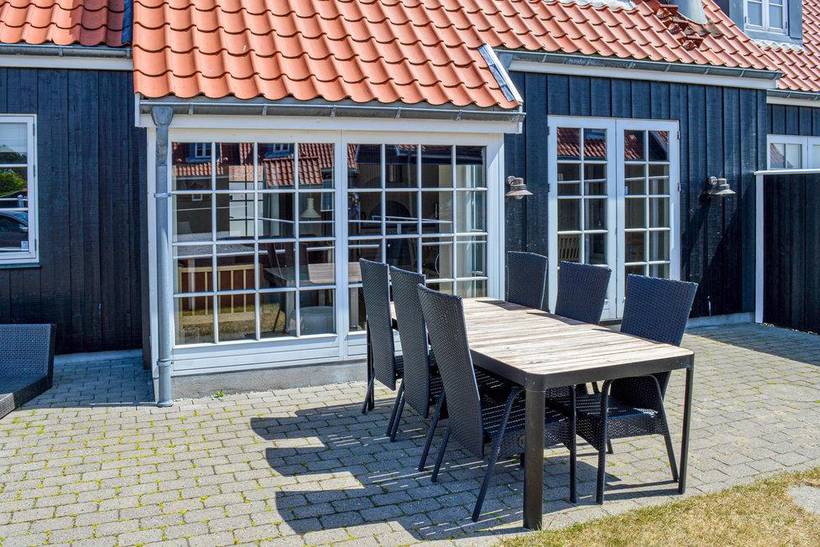 Foto von Ferienhaus NK31 in Skagen - Nordjütland