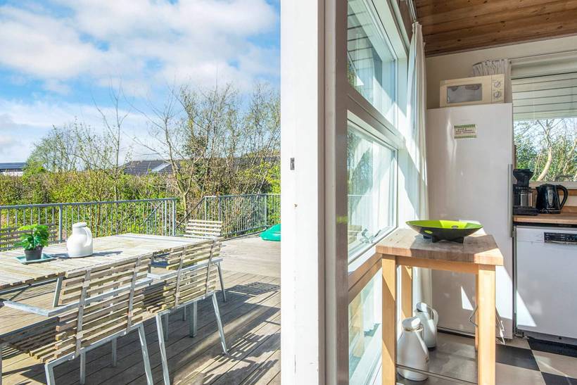 Foto von Ferienhaus NK34 in Årøsund - Südjütland