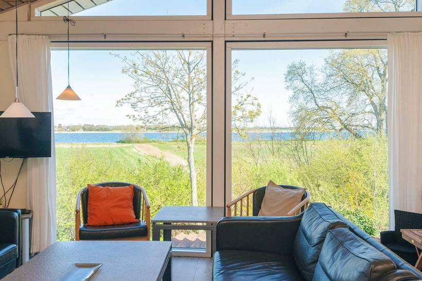 Foto von Ferienhaus NK34 in Årøsund - Südjütland