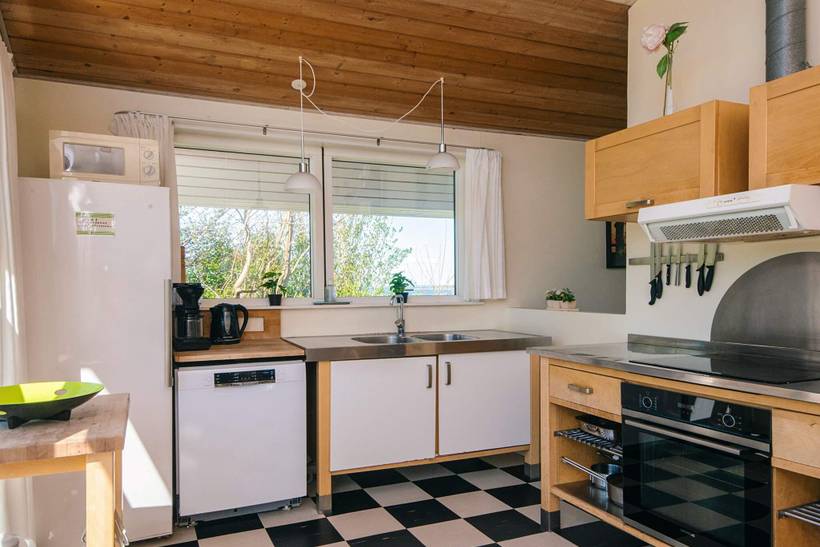 Foto von Ferienhaus NK34 in Årøsund - Südjütland