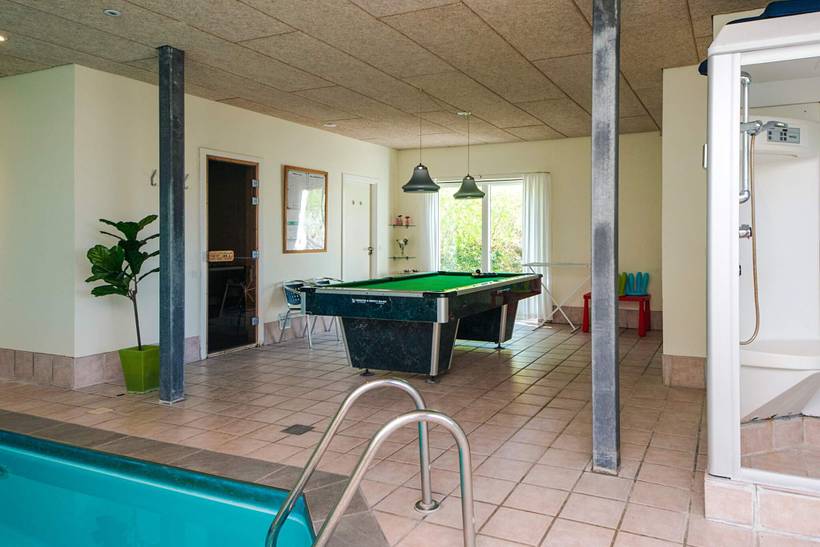 Foto von Ferienhaus NK34 in Årøsund - Südjütland