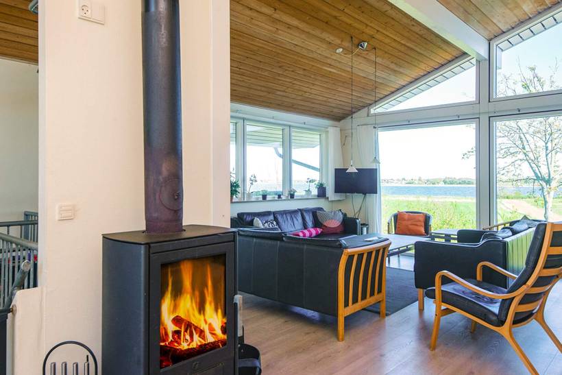 Foto von Ferienhaus NK34 in Årøsund - Südjütland