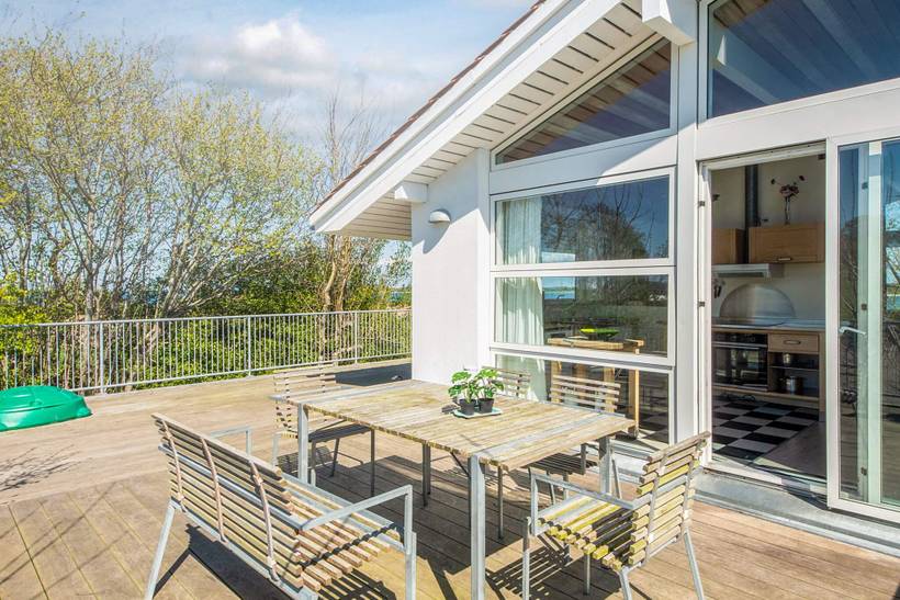 Foto von Ferienhaus NK34 in Årøsund - Südjütland
