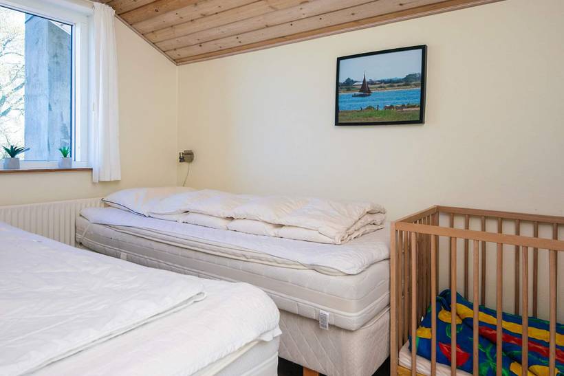 Foto von Ferienhaus NK34 in Årøsund - Südjütland