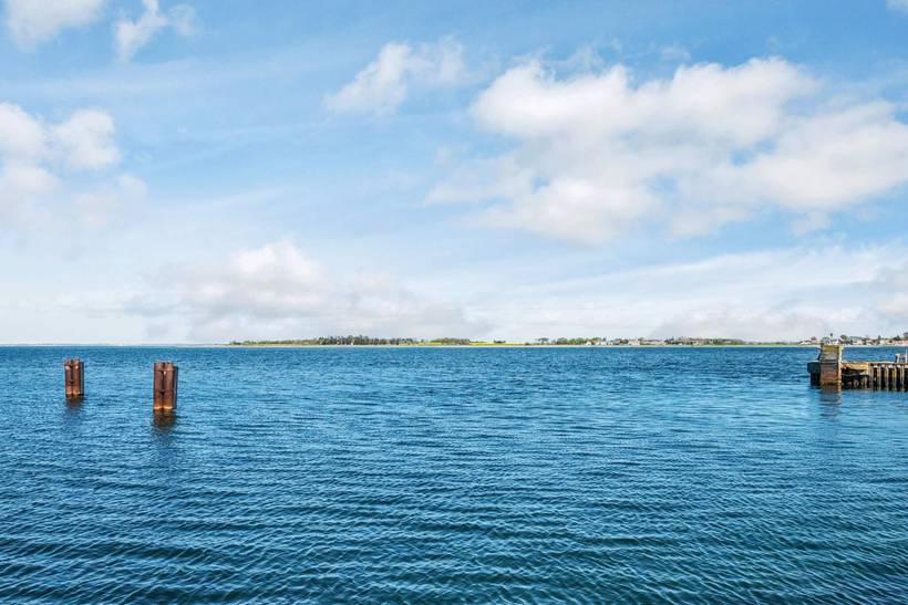 Foto von Ferienhaus NK34 in Årøsund - Südjütland