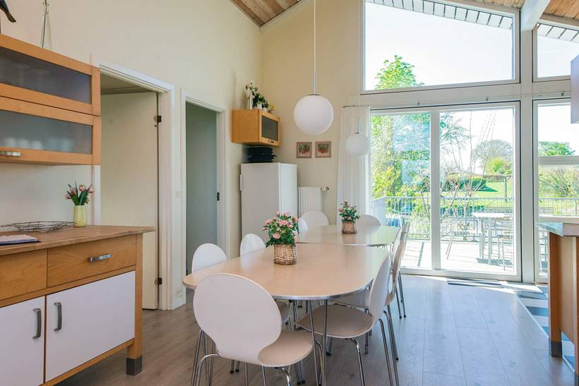 Foto von Ferienhaus NK34 in Årøsund - Südjütland