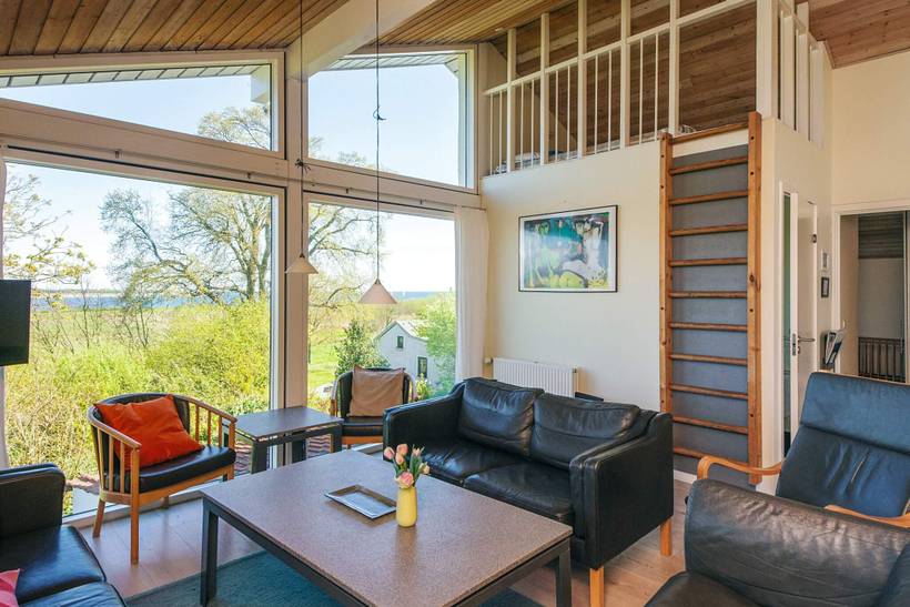 Foto von Ferienhaus NK34 in Årøsund - Südjütland