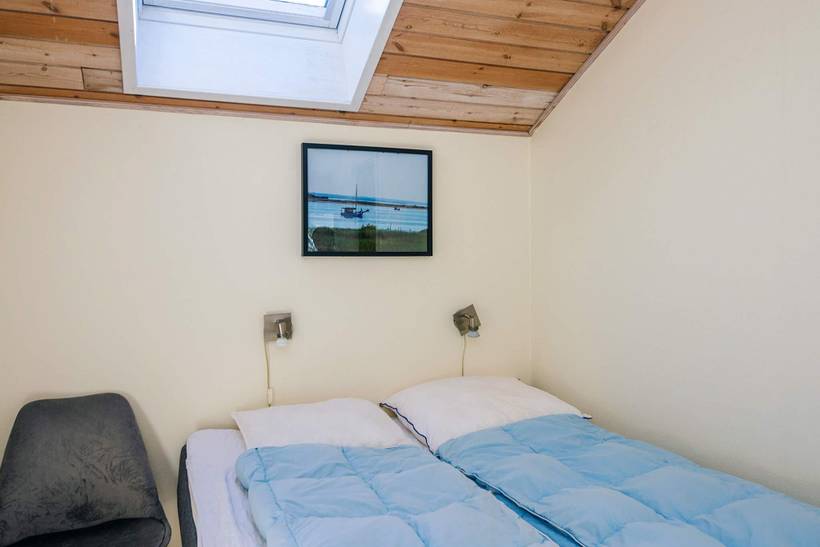 Foto von Ferienhaus NK34 in Årøsund - Südjütland