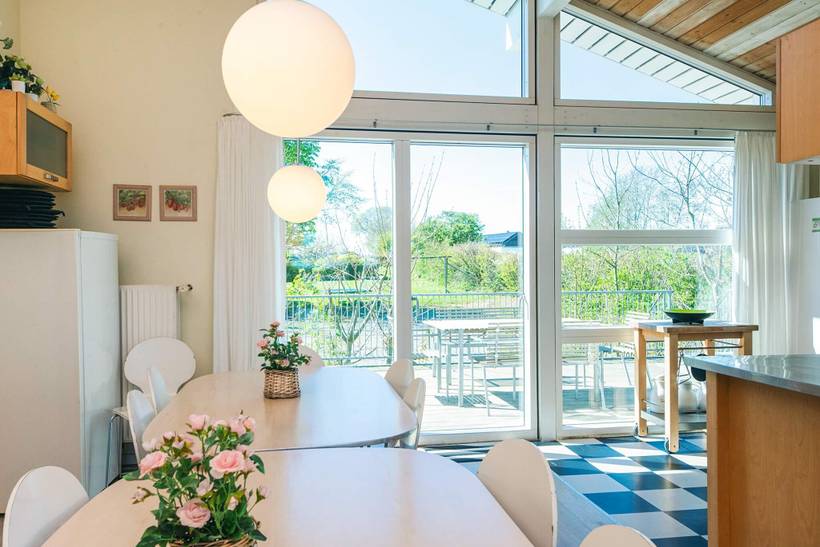 Foto von Ferienhaus NK34 in Årøsund - Südjütland