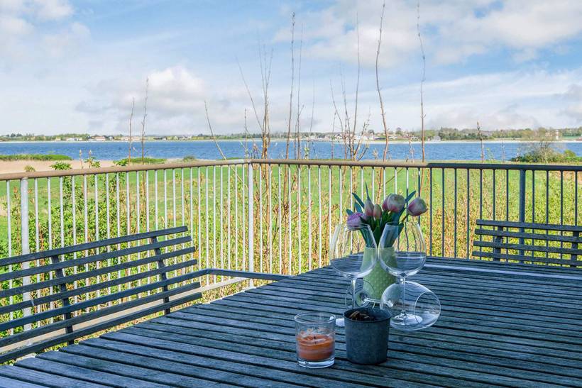Foto von Ferienhaus NK34 in Årøsund - Südjütland