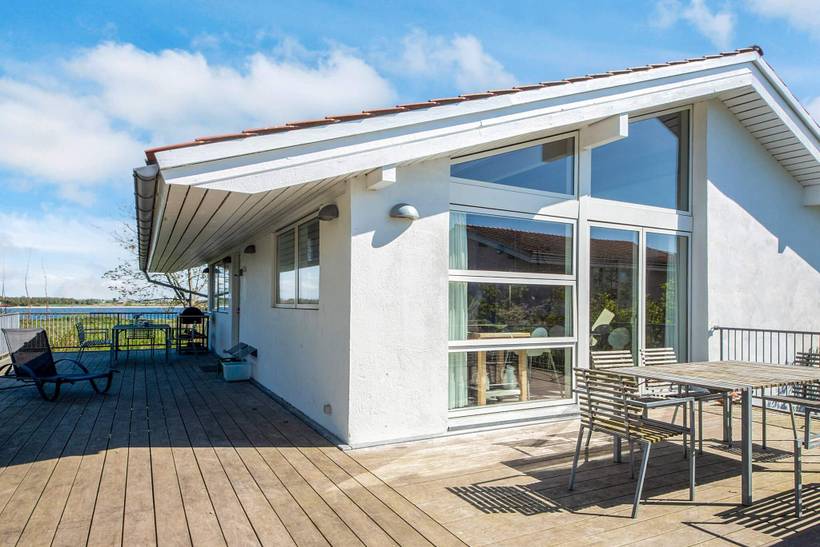 Foto von Ferienhaus NK34 in Årøsund - Südjütland