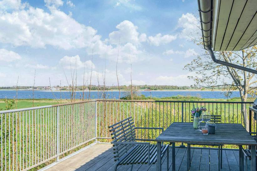 Foto von Ferienhaus NK34 in Årøsund - Südjütland