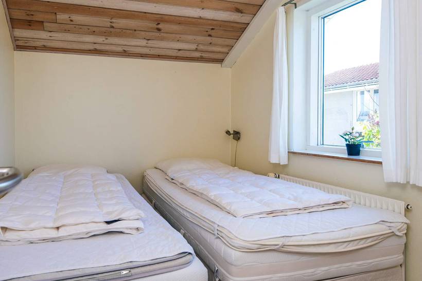 Foto von Ferienhaus NK34 in Årøsund - Südjütland