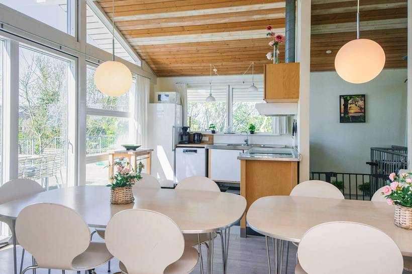 Foto von Ferienhaus NK34 in Årøsund - Südjütland