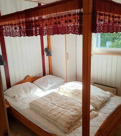 Foto von Ferienhaus NK36 in Thorup - Nordjütland