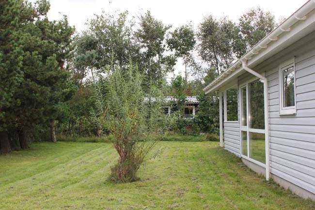 Foto von Ferienhaus NK36 in Thorup - Nordjütland