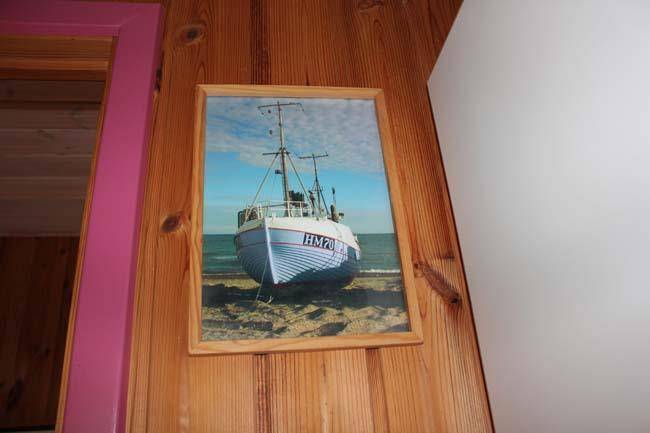 Foto von Ferienhaus NK36 in Thorup - Nordjütland
